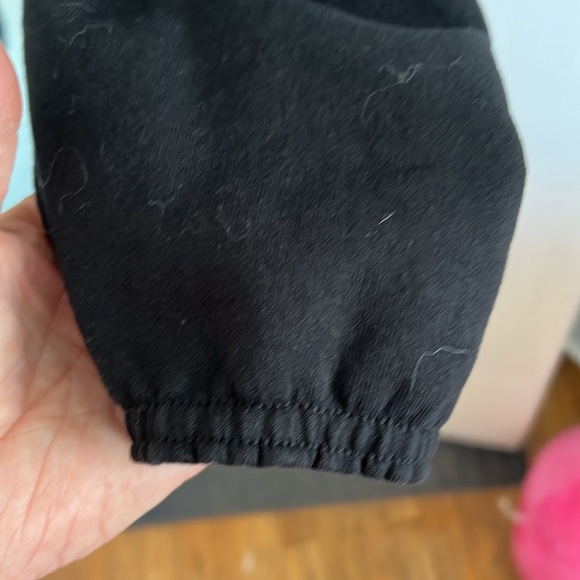 Black sweats by Hanes - Picture 4 of 4